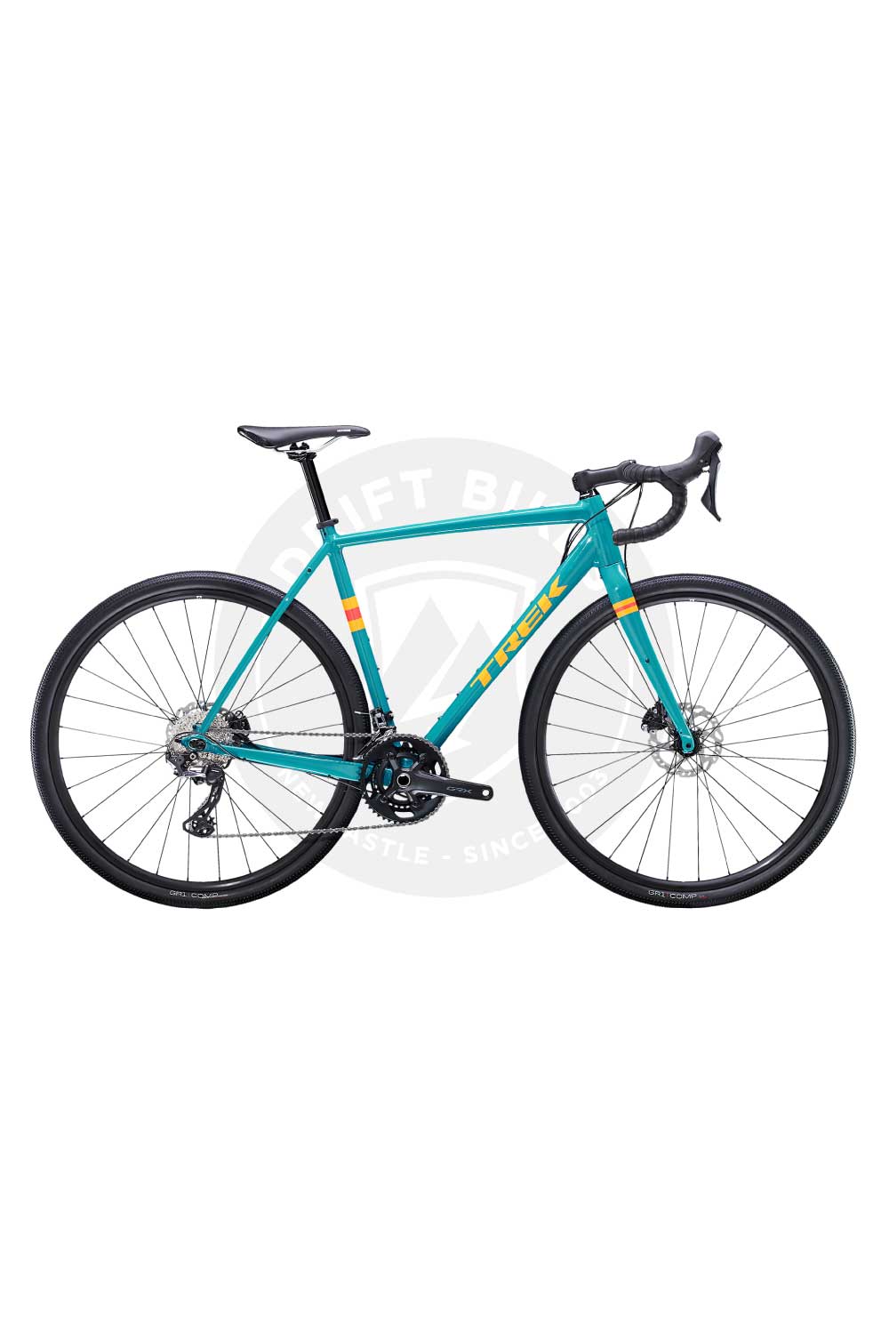 Trek checkpoint best sale al3 2021