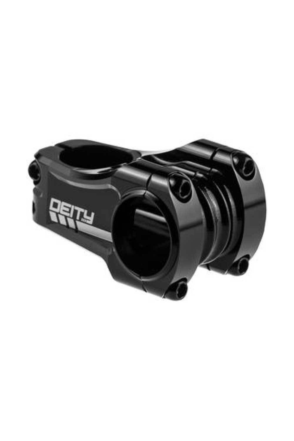 Deity Copperhead 35 Stem (Black) (35.0mm) (50mm) (0