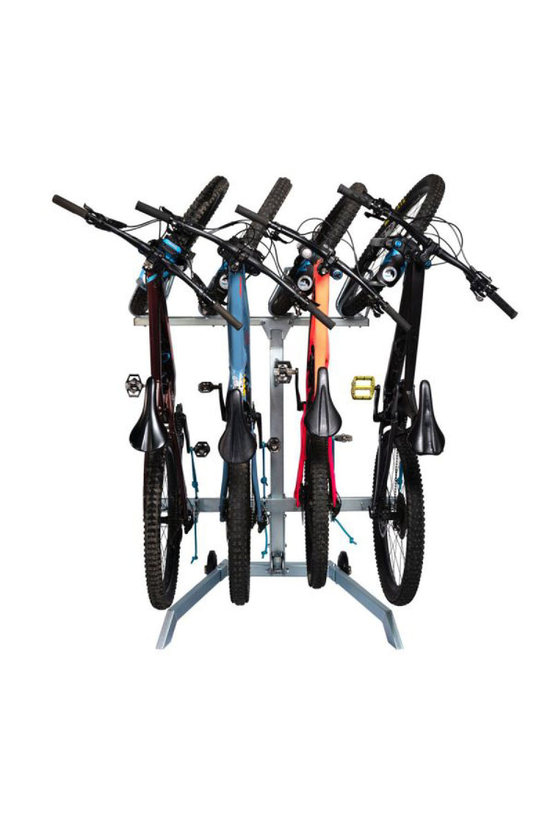 Single Trail EZ Load EZ-RFS Car Bike Rack