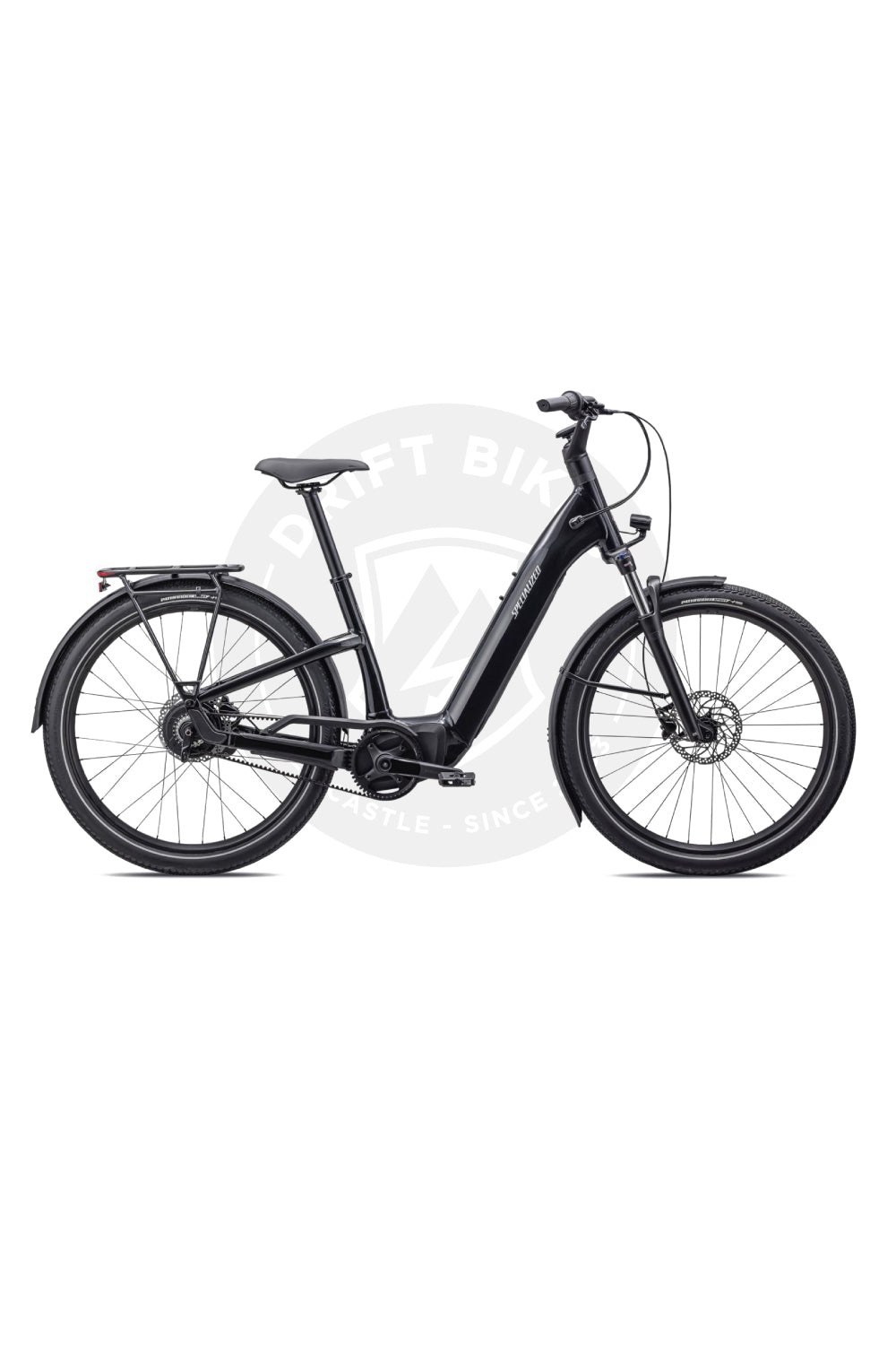 Specialized TURBO COMO 3.0 IGH E-Bike