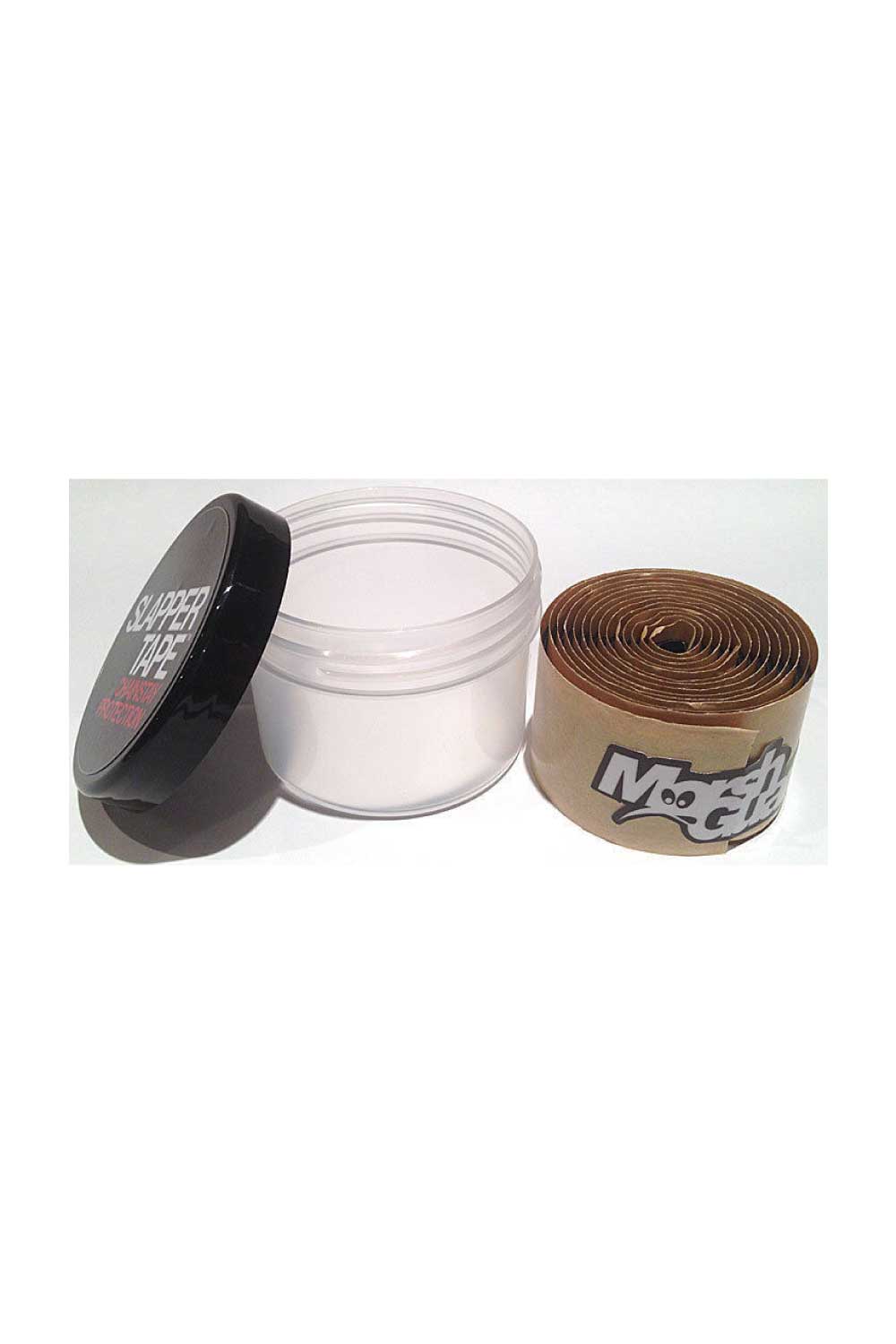 MarshGuard Slapper Tape Chainstay Protector