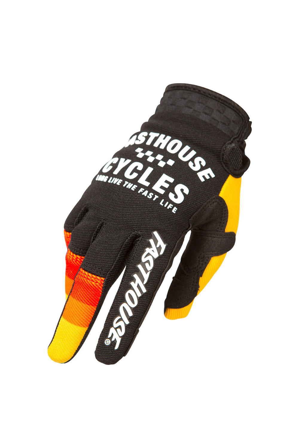 Fasthouse Speed Style Pacer Gloves
