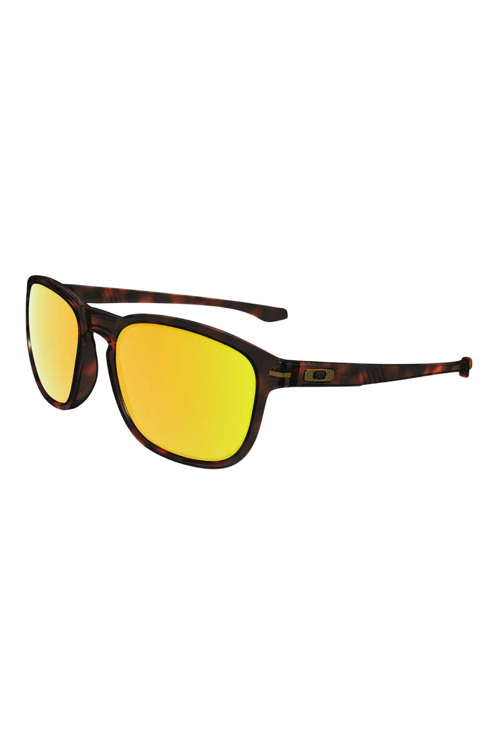 OAKLEY ENDURO TORTOISE W/ 24K IRIDIUM POLARIZED