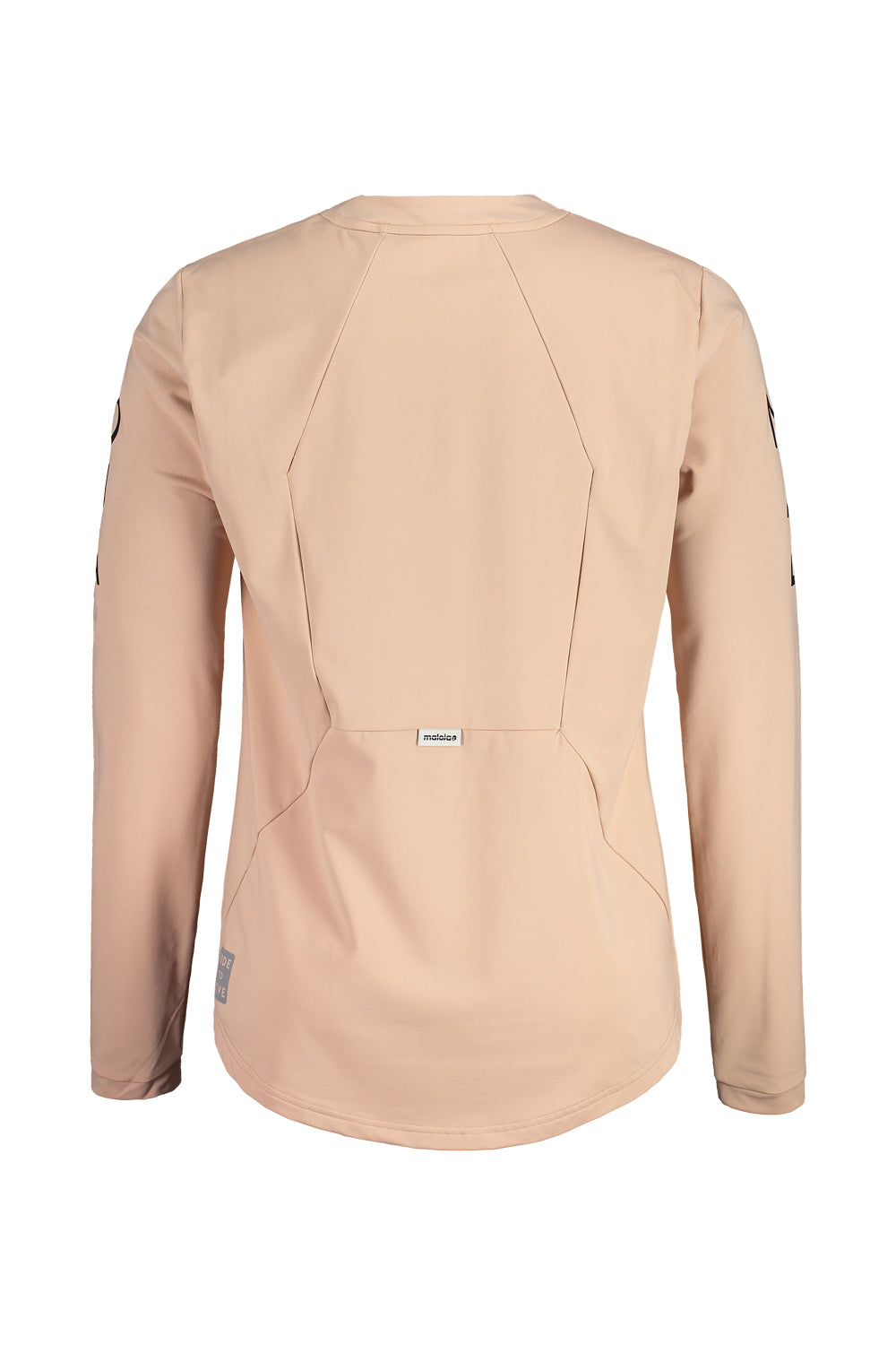 Maloja Men's STEINPILZM Long Sleeve Jersey