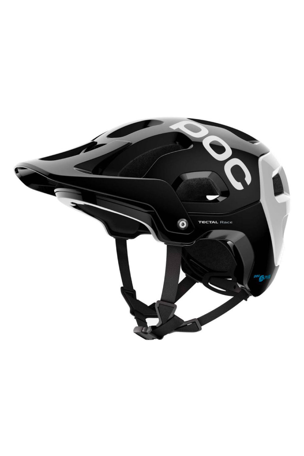 POC Tectal Race Spin Adult Mountain Bike Helmet