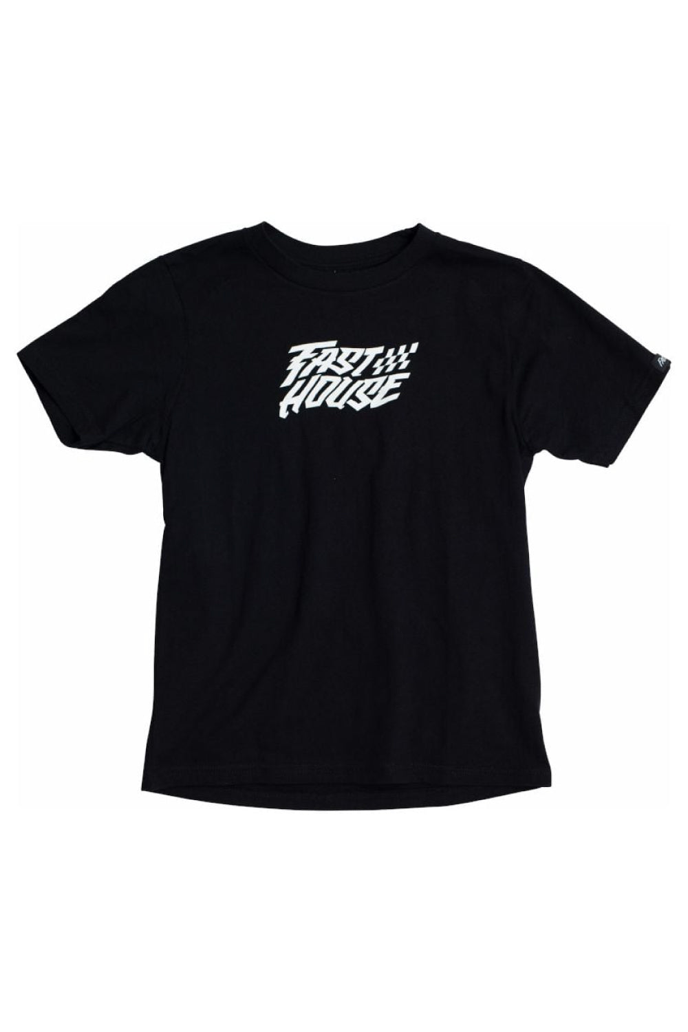 Fasthouse Youth Rufio SS T-Shirt 2021