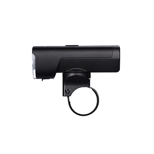 MAGICSHINE Allty 1000 - Front Light - USB - Garmin & Gopro Mounts included - IPX7