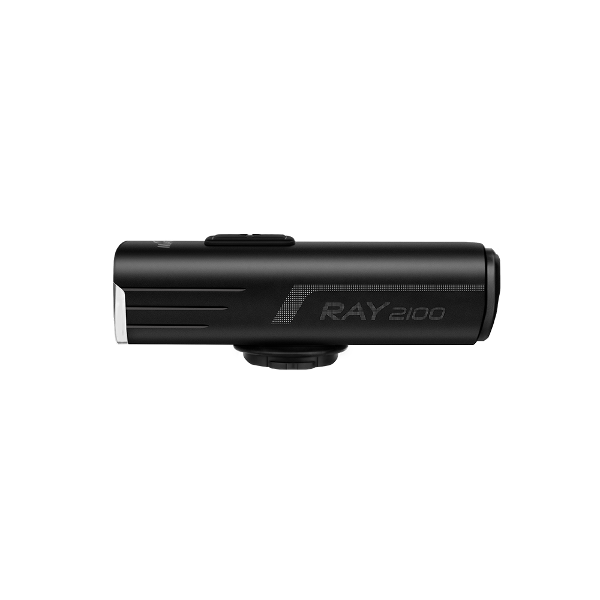MAGICSHINE Ray 2100 - Front Light - USB C - Garmin Mount - IPX6