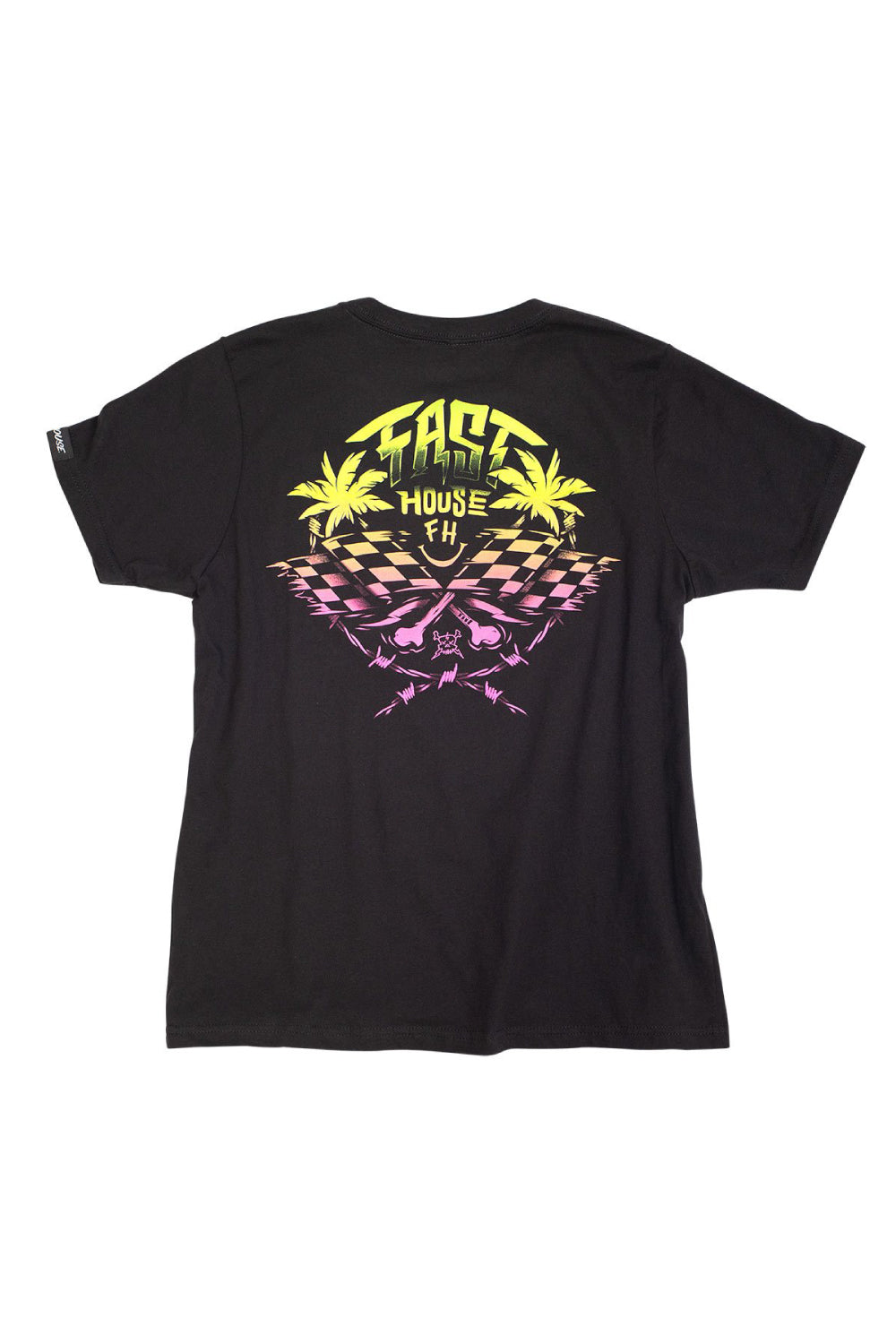 Fasthouse YOUTH Slapper T-Shirt
