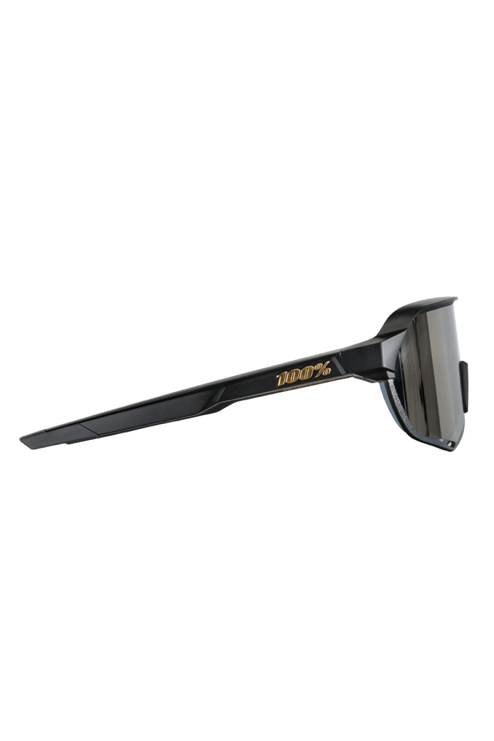Crank Brothers X 100% S2 Sunglasses Hiper Mirror Lens