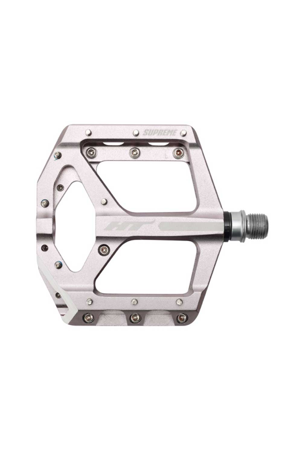 HT COMPONENTS SUPREME ANS10 PEDAL