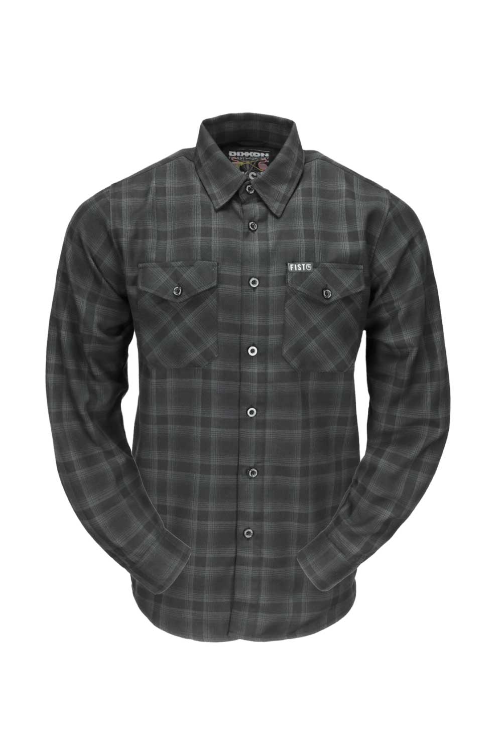 Fist X Dixxon Flannel