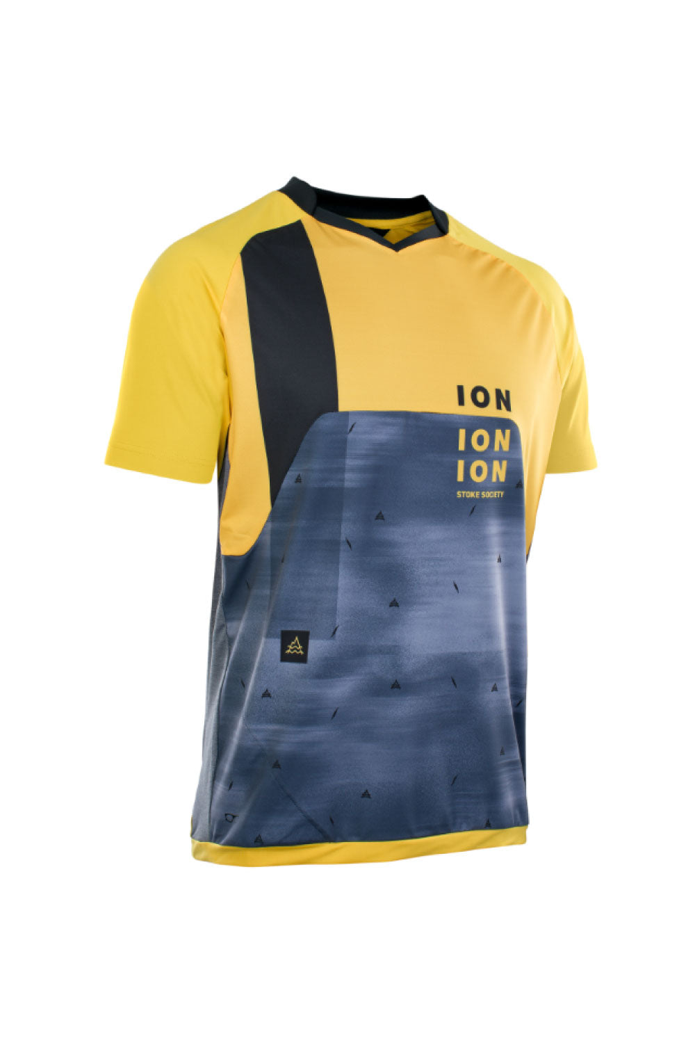 ION 2021 Men's Traze Vent Short Sleeve T-Shirt