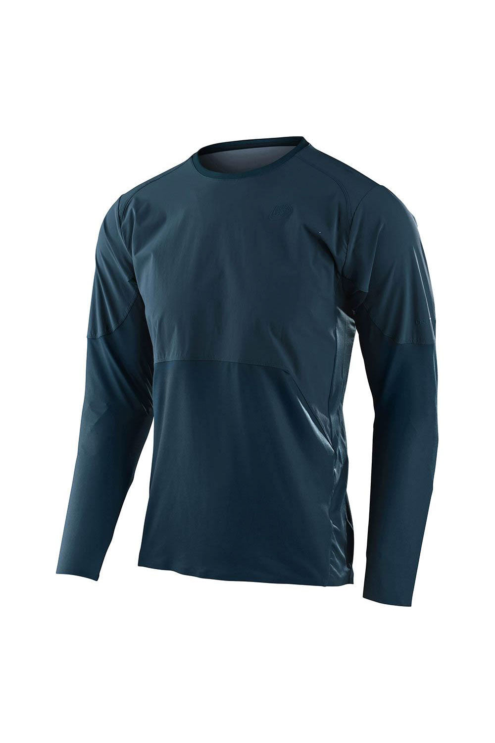 Troy Lee Designs 2022 Drift Long Sleeve Mountain Bike Jersey