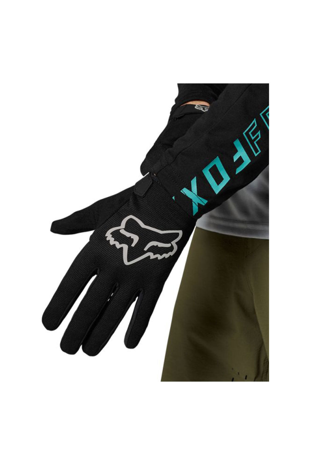Fox Racing 2021 Youth Ranger Gloves
