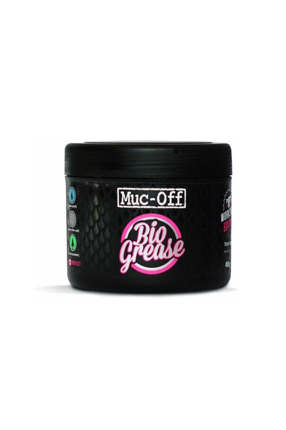 Muc-Off W/shop Bio-Grease 450g
