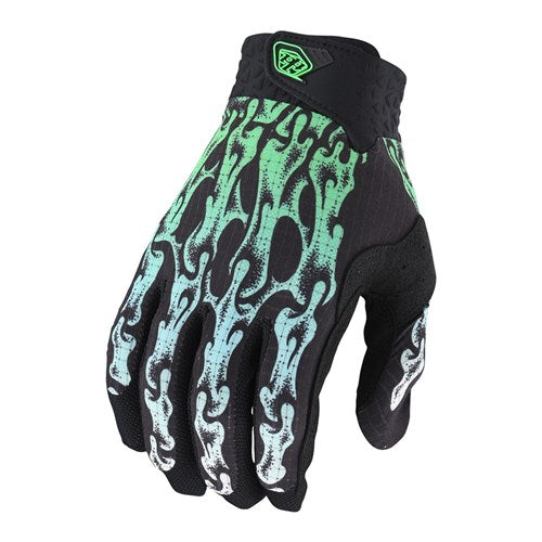 TROY LEE DESIGNS 2022 AIR GLOVE SLIME HANDS GREEN X-LARGE