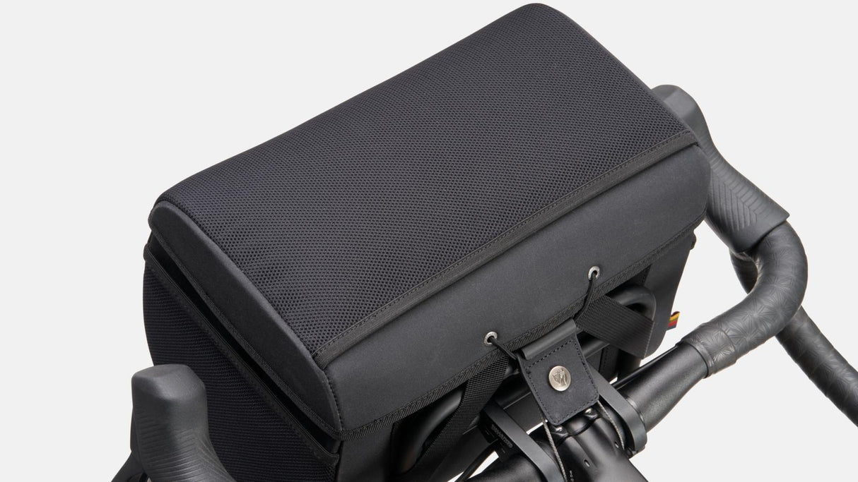 Specialized/Fjällräven Handlebar Bag