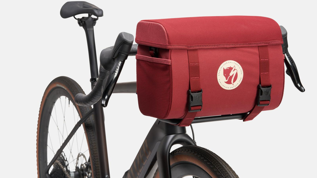 Specialized/Fjällräven Handlebar Bag
