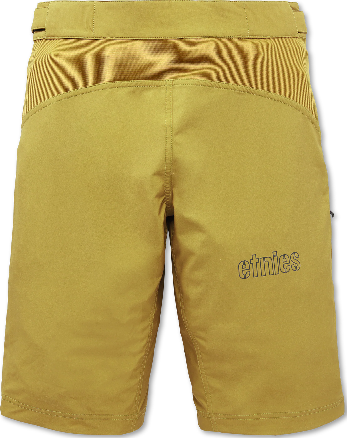 Etnies Big Ride Overshort