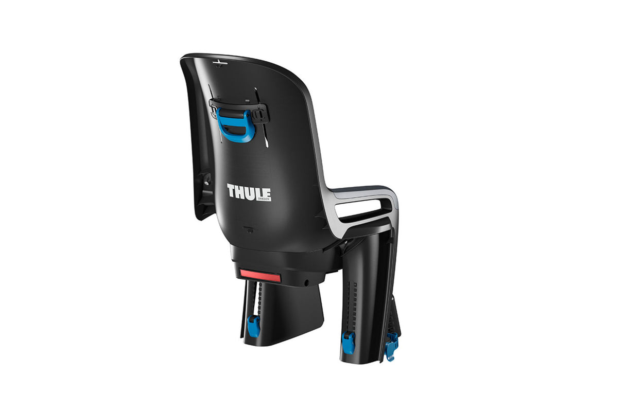 Thule RideAlong Child Seat Mount Dark Grey