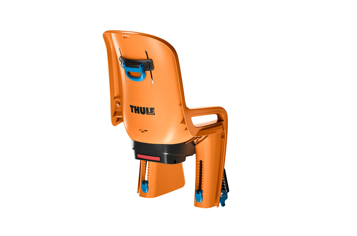 Thule RideAlong Child Seat Mount Zinnia
