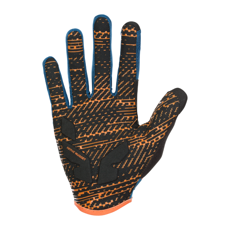 ION 2021 Traze MTB Gloves