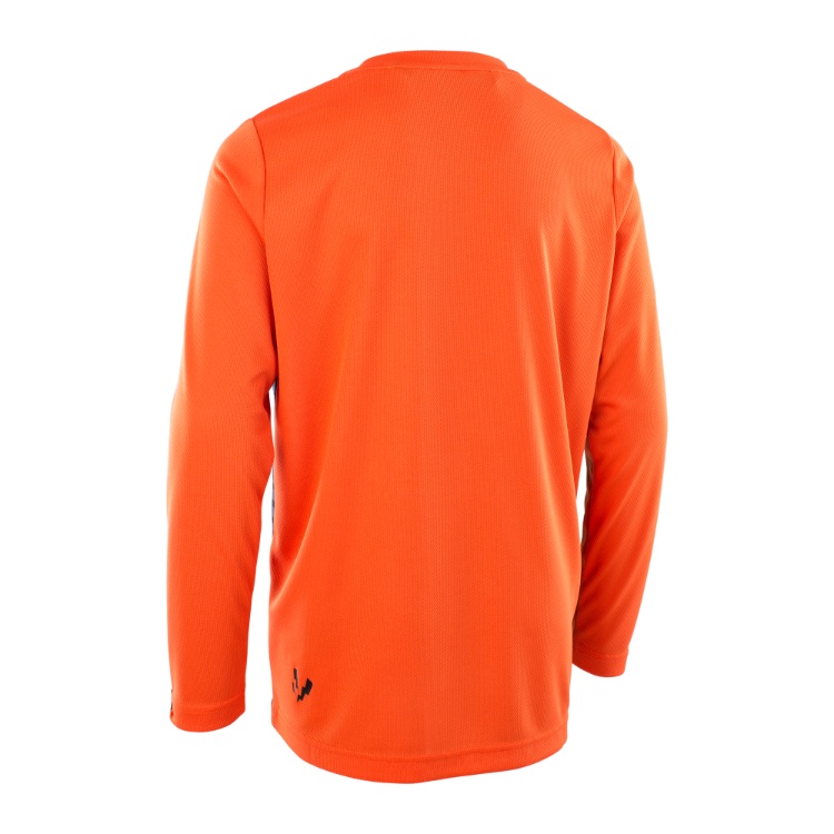 ION 2021 YOUTH Scrub Amp Mesh_Ine Long Sleeve T-Shirt