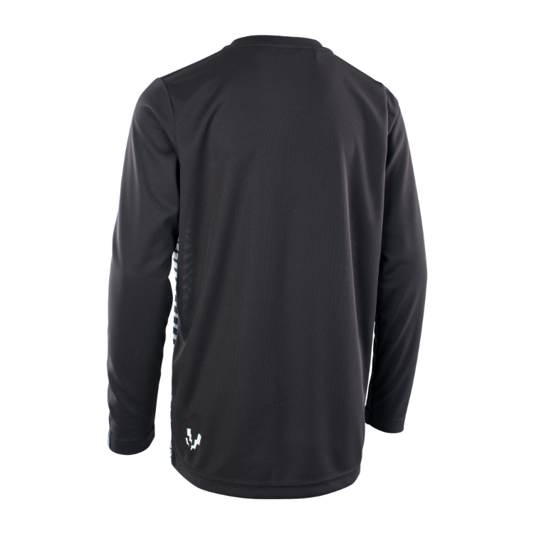 ION 2021 YOUTH Scrub Amp Mesh_Ine Long Sleeve T-Shirt