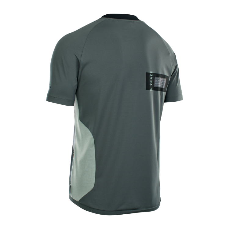 ION 2021 Men's Traze Vent Short Sleeve T-Shirt