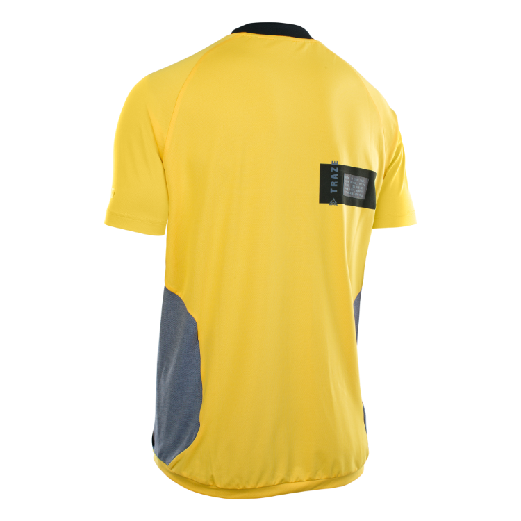 ION 2021 Men's Traze Vent Short Sleeve T-Shirt