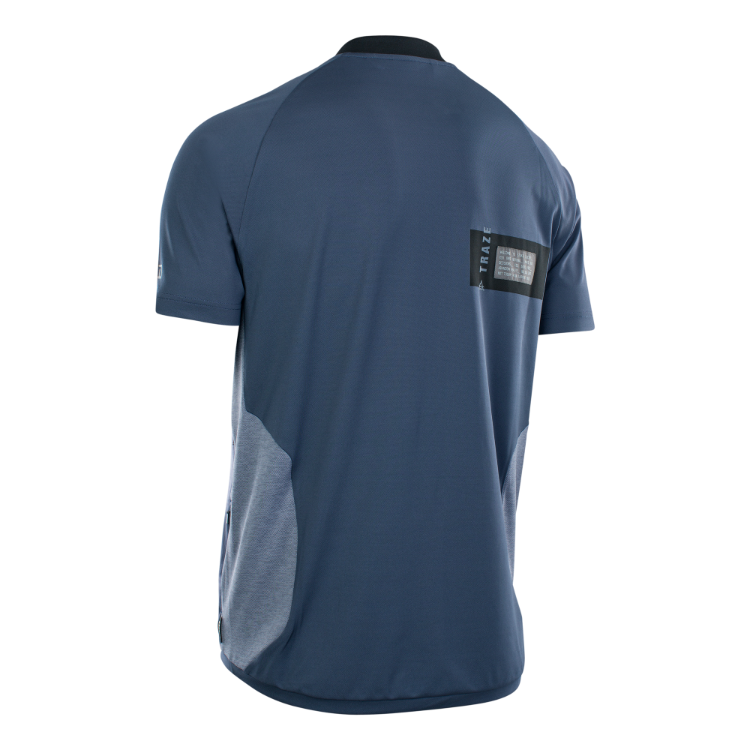 ION 2021 Men's Traze Vent Short Sleeve T-Shirt