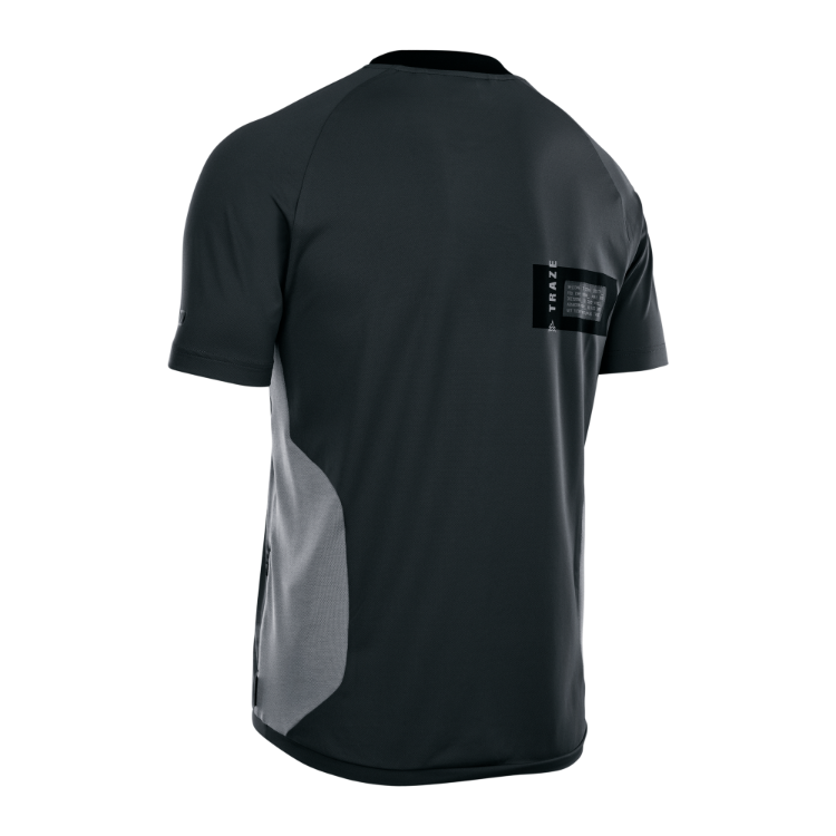 ION 2021 Men's Traze Vent Short Sleeve T-Shirt