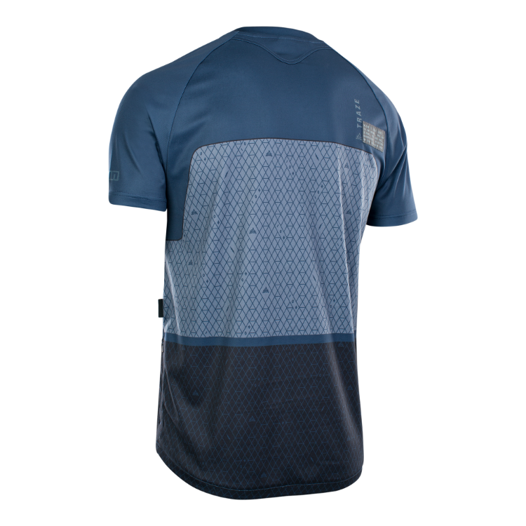 ION 2021 Men's Traze AMP X Short Sleeve T-Shirt