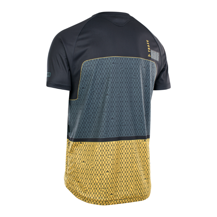 ION 2021 Men's Traze AMP X Short Sleeve T-Shirt