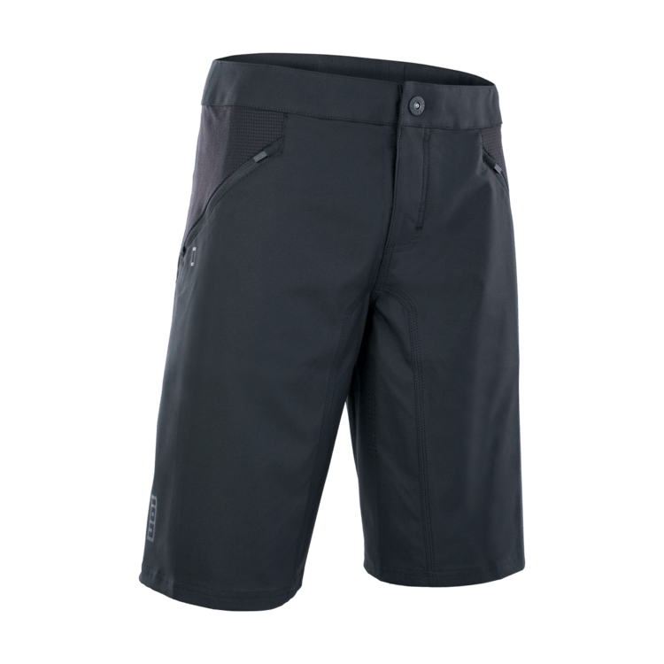 ION 2021 Traze X MTB Shorts