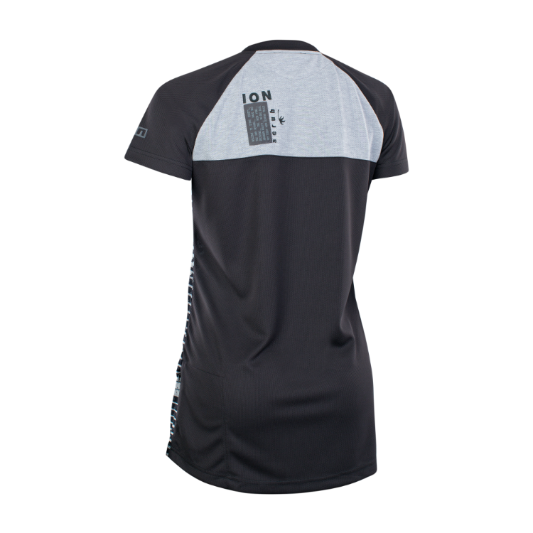 ION 2021 Women's Scrub Amp Mesh Short Sleeve T-Shirt