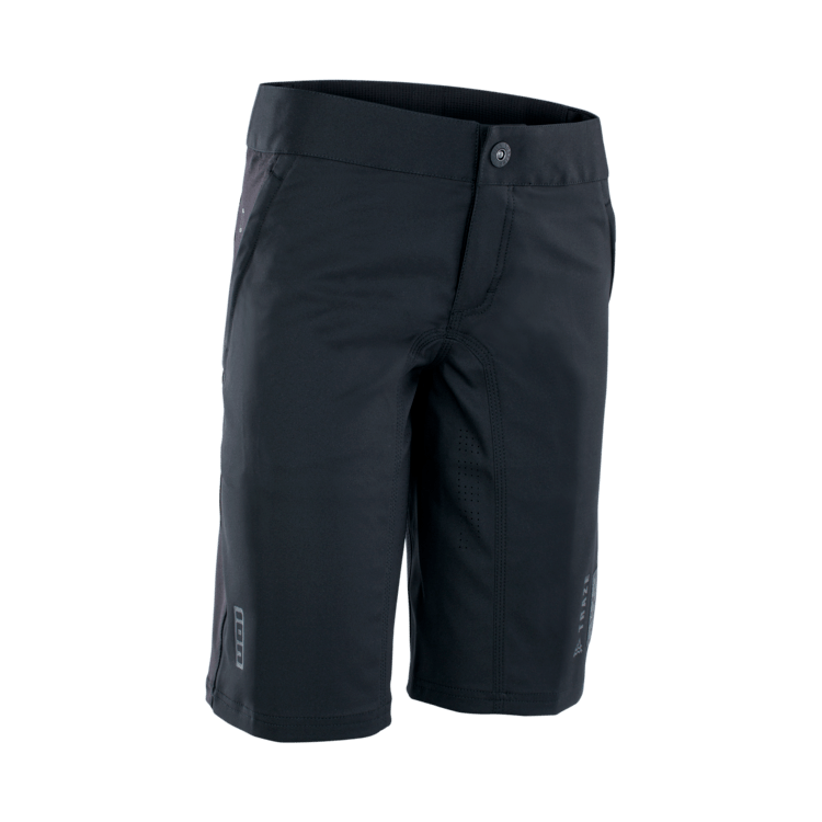 ION 2021 Women's Traze X MTB Shorts