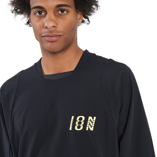 ION 2022 Shelter Long Sleeve Jersey