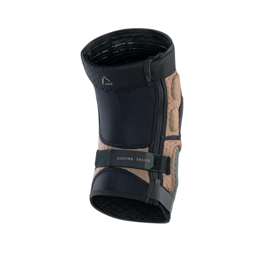 ION 2022 K-Lite ZIP Unisex Knee Pads