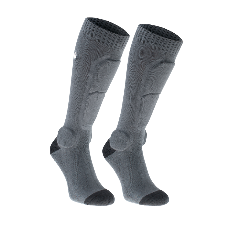 ION 2022 Shin Pads BD Socks