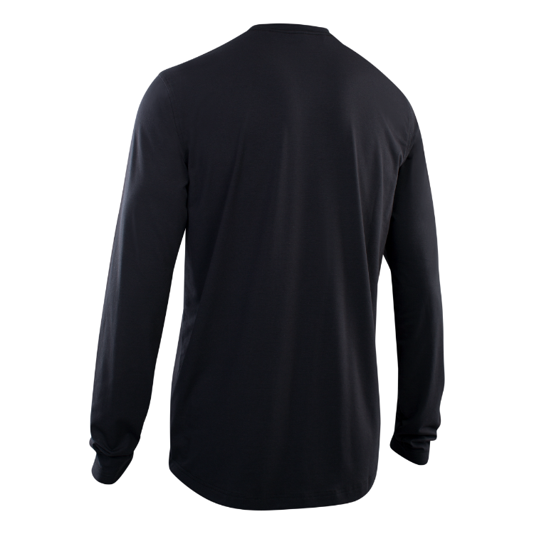 ION 2022 S Logo Long Sleeve Dri-Release Tee