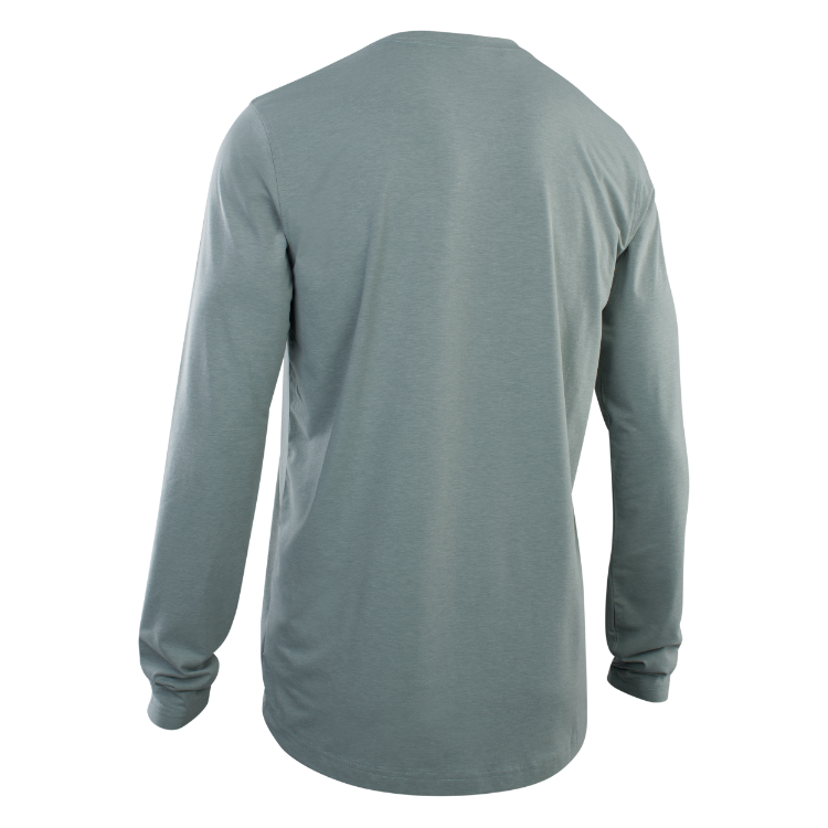 ION 2022 S Logo Long Sleeve Dri-Release Tee