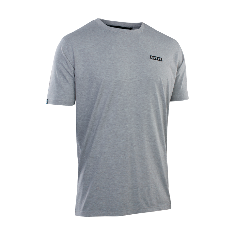 ION 2022 S Logo Dri-Release Tee