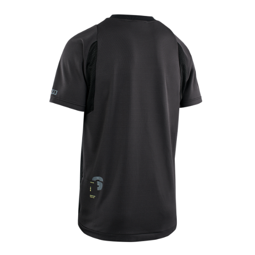 ION 2022 Scrub AMP Short Sleeve MTB Jersey