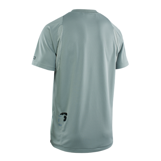 ION 2022 Scrub AMP Short Sleeve MTB Jersey