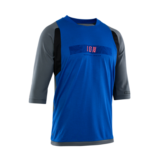 ION 2022 Scrub AMP 3/4 MTB Jersey