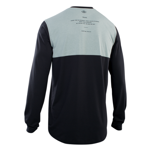 ION 2022 Seek AMP Long Sleeve MTB Jersey