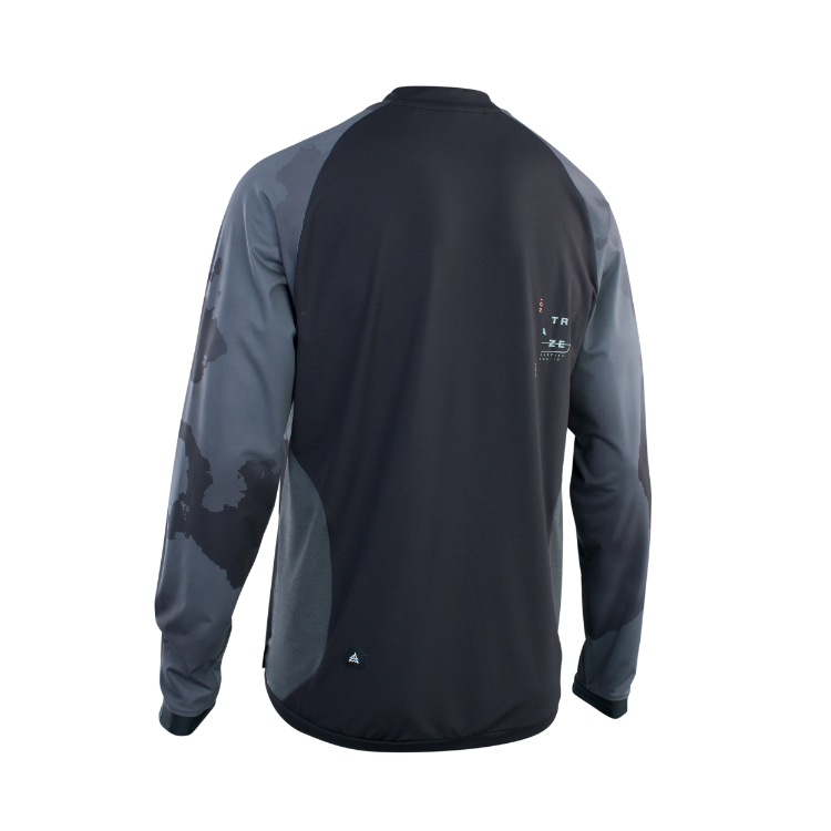 ION 2022 Traze AFT Long Sleeve Jersey