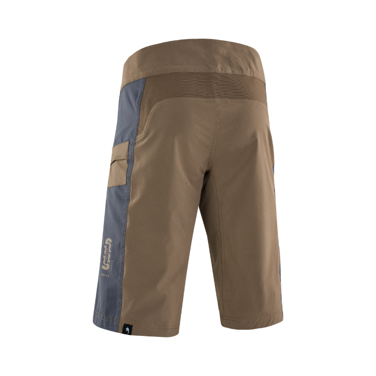 ION 2022 Scrub Shorts